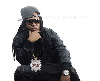 Mackieaveliko